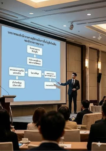 กฎหมายใช้งานได้จริง